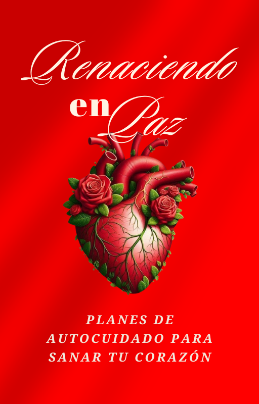 Ebook "Vuelve a Ser Tú"