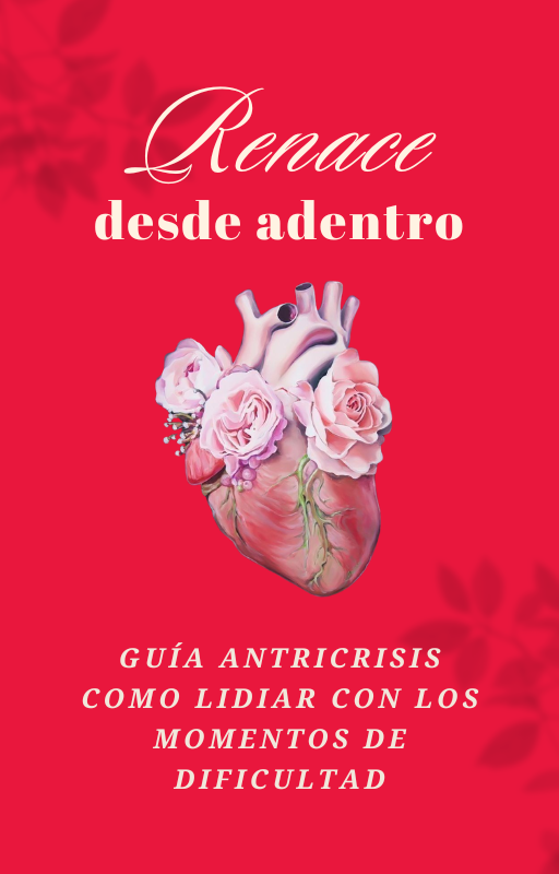 Ebook "Vuelve a Ser Tú"